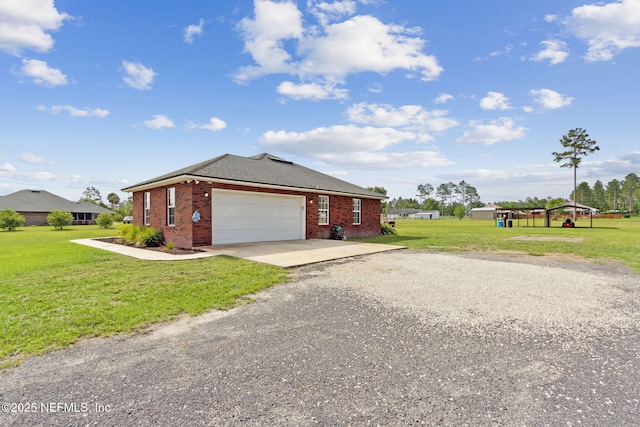 7429 W Smooth Bore Ave, Glen St Mary, FL 32040 - photo 8