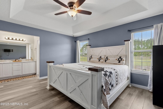 7429 W Smooth Bore Ave, Glen St Mary, FL 32040 - photo 14