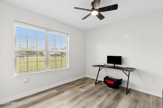 7429 W Smooth Bore Ave, Glen St Mary, FL 32040 - photo 18