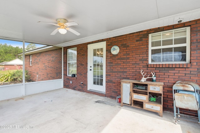 7429 W Smooth Bore Ave, Glen St Mary, FL 32040 - photo 21