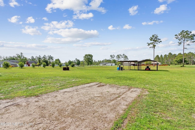 7429 W Smooth Bore Ave, Glen St Mary, FL 32040 - photo 23