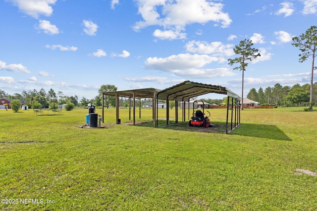 7429 W Smooth Bore Ave, Glen St Mary, FL 32040 - photo 24