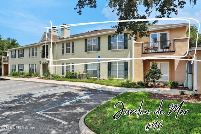 46 Jardin De Mer Pl, Jacksonville Beach, FL 32250 - photo 2