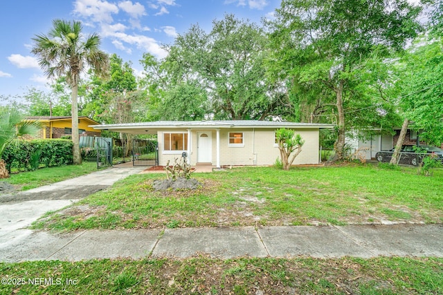 5034 Lincoln Cir N, Jacksonville, FL 32209 - photo 2