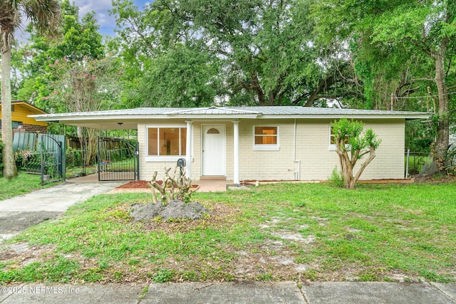 5034 Lincoln Cir N, Jacksonville, FL 32209 - photo 1