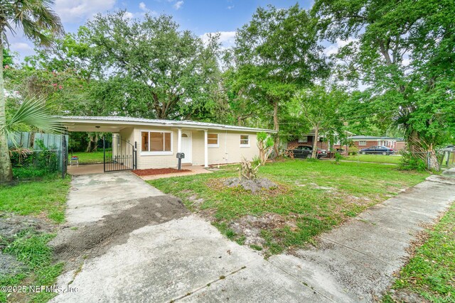 5034 Lincoln Cir N, Jacksonville, FL 32209 - photo 3