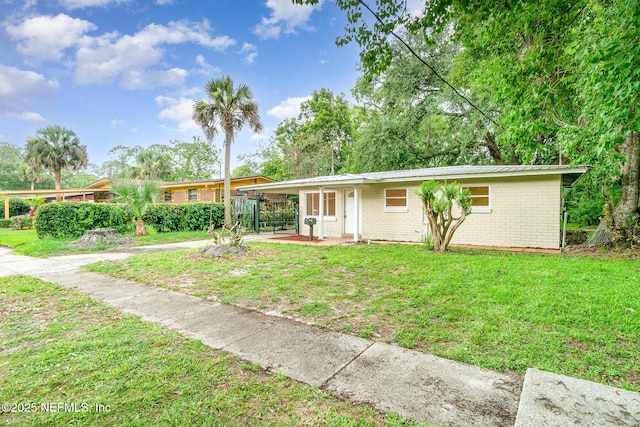 5034 Lincoln Cir N, Jacksonville, FL 32209 - photo 4