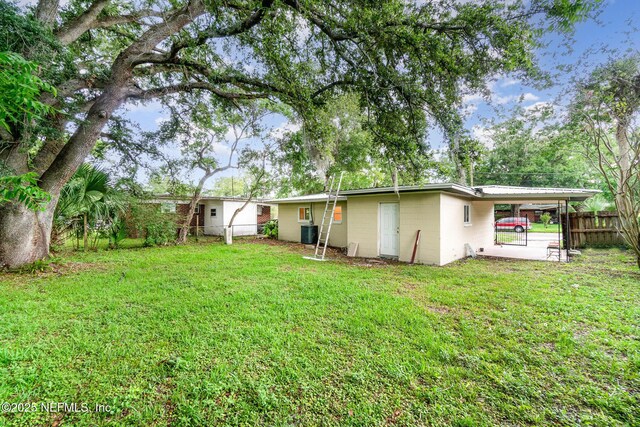 5034 Lincoln Cir N, Jacksonville, FL 32209 - photo 26