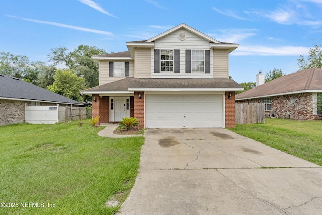 1920 Raising Hill Dr, Jacksonville, FL 32210 - photo 1