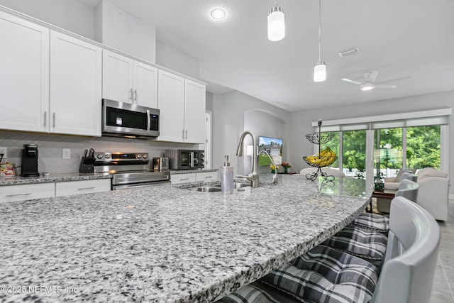 279 Spring Creek Way, Saint Augustine, FL 32095