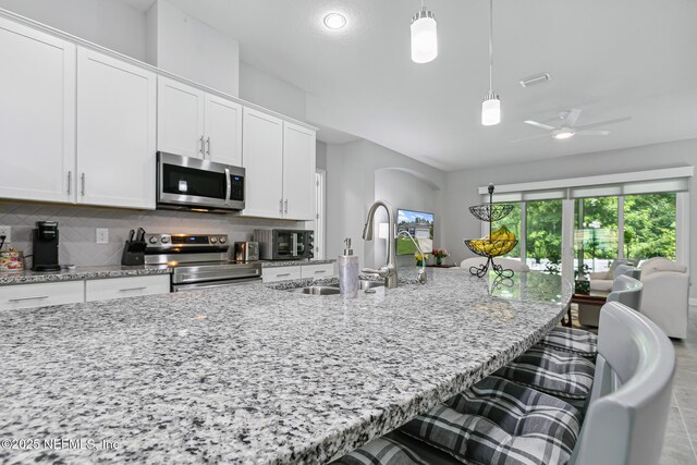 279 Spring Creek Way, Saint Augustine, FL 32095 - photo 25