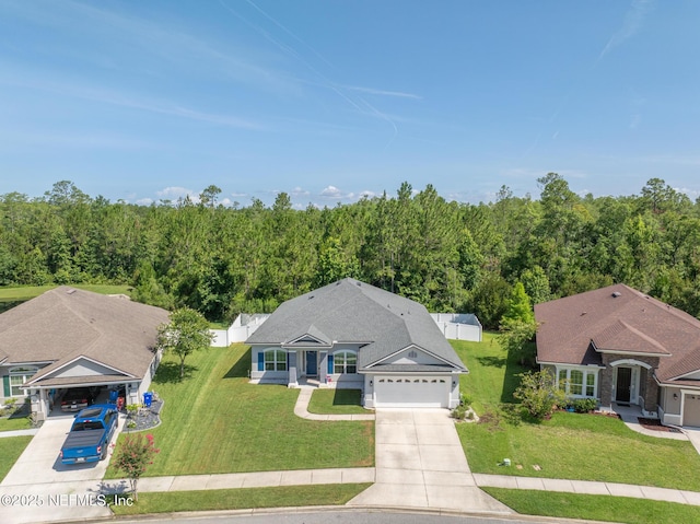 279 Spring Creek Way, Saint Augustine, FL 32095