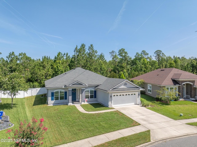 279 Spring Creek Way, Saint Augustine, FL 32095
