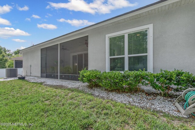 279 Spring Creek Way, Saint Augustine, FL 32095 - photo 53