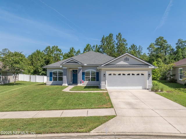 279 Spring Creek Way, Saint Augustine, FL 32095