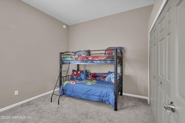 1571 Shelter Cove Dr, Fleming Island, FL 32003 - carpeted bedroom with baseboards