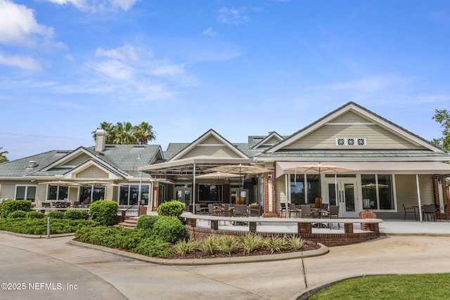 1571 Shelter Cove Dr, Fleming Island, FL 32003 - view of property