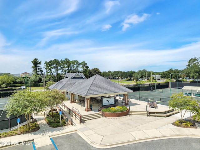 1571 Shelter Cove Dr, Fleming Island, FL 32003 - view of community