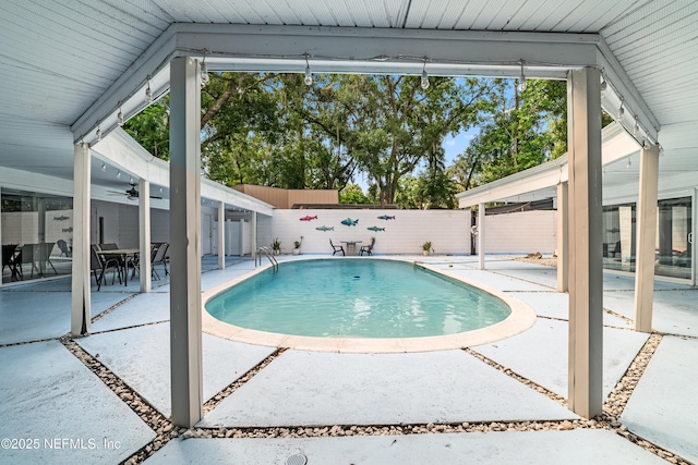 3132 Forest Cir, Jacksonville, FL 32257 - photo 7