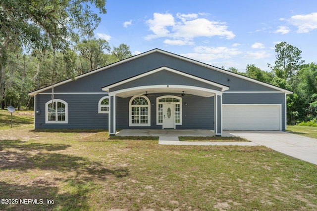5346 County Road 352, Keystone Heights, FL 32656 - photo 1