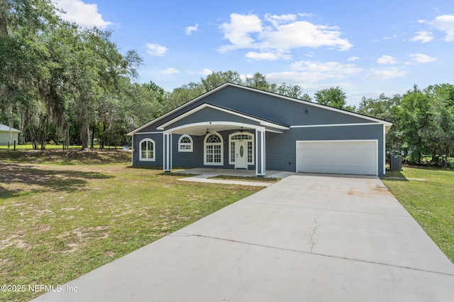 5346 County Road 352, Keystone Heights, FL 32656 - photo 14