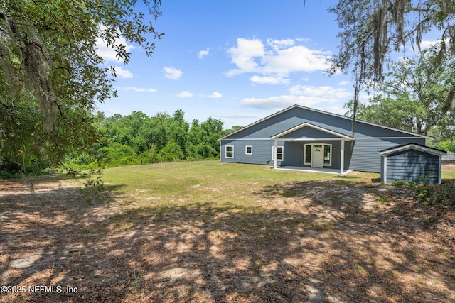 5346 County Road 352, Keystone Heights, FL 32656 - photo 16