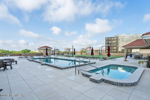 1478 Riverplace Blvd Unit 1802, Jacksonville, FL 32207 - photo 42
