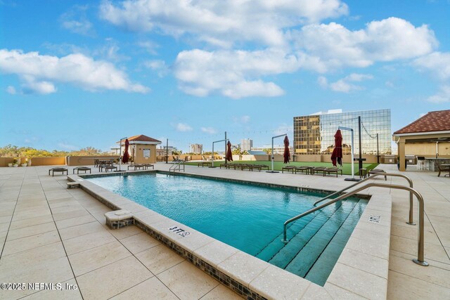 1478 Riverplace Blvd Unit 1802, Jacksonville, FL 32207 - photo 44