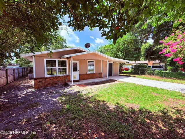 1217 Spruce St, Green Cove Springs, FL 32043 - photo 19