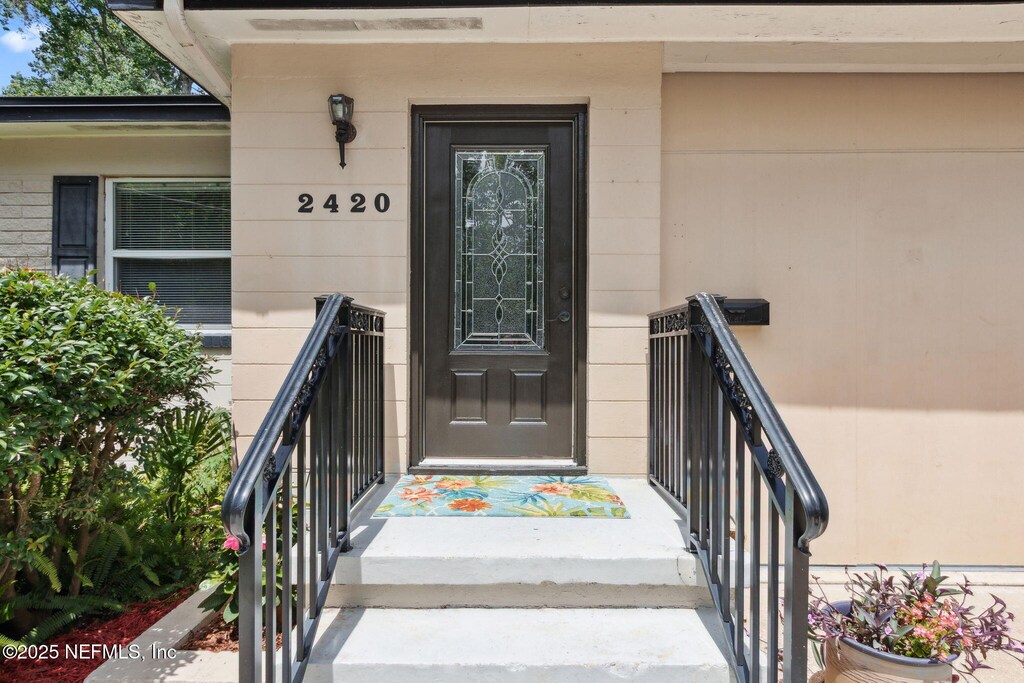 2420 Randy Rd, Jacksonville, FL 32216 - photo 1