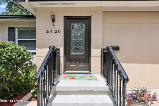 2420 Randy Rd, Jacksonville, FL 32216 - photo 1
