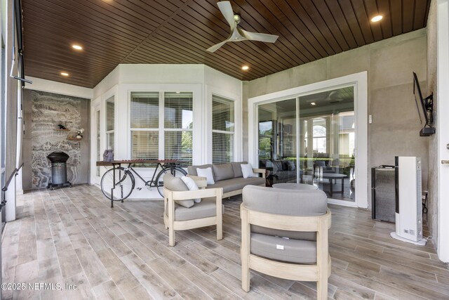 10060 Lakes End Ct, Jacksonville, FL 32256 - photo 47