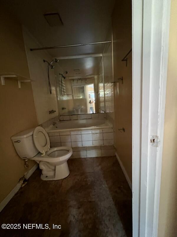 714 Oaks Manor Ct Unit M3-2, Jacksonville, FL 32211 - photo 13