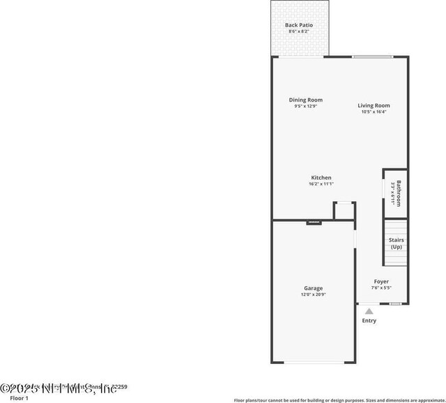 808 Black Cherry Dr S, Saint Johns, FL 32259 - photo 39