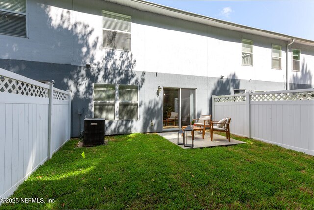 808 Black Cherry Dr S, Saint Johns, FL 32259 - photo 33