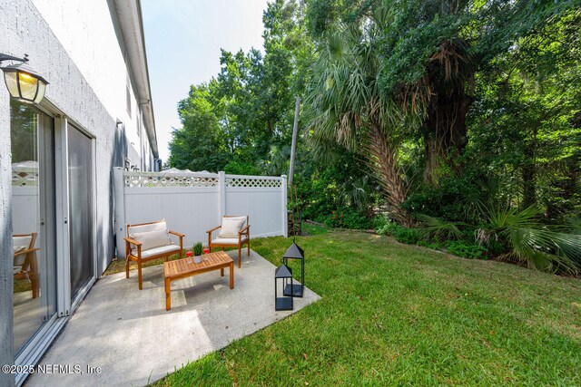 808 Black Cherry Dr S, Saint Johns, FL 32259 - photo 34