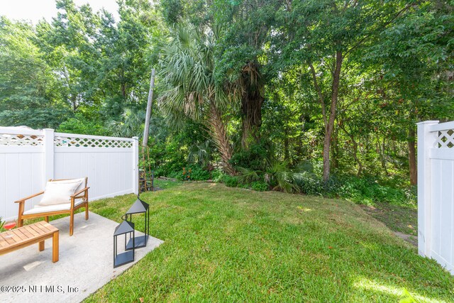 808 Black Cherry Dr S, Saint Johns, FL 32259 - photo 35