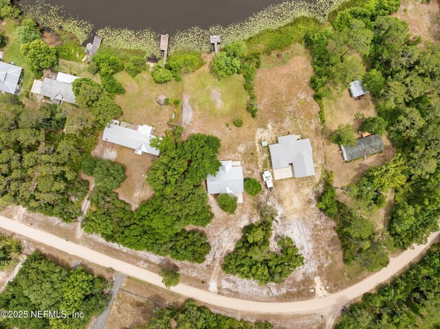 283 Riley Lake Dr, Hawthorne, FL 32640 - photo 6