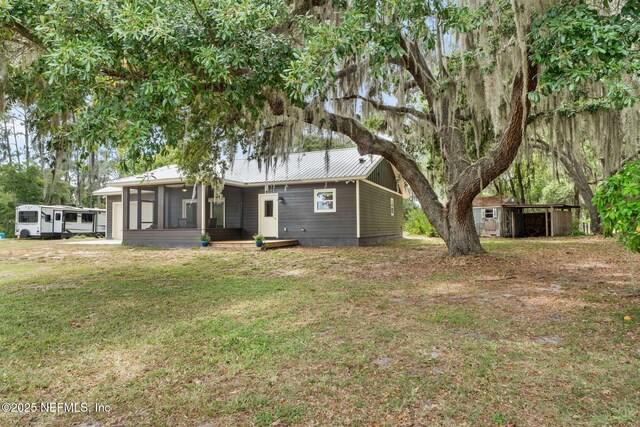 283 Riley Lake Dr, Hawthorne, FL 32640 - photo 32