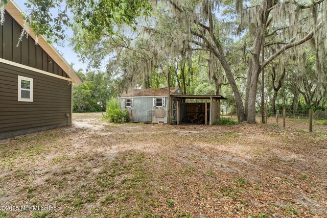 283 Riley Lake Dr, Hawthorne, FL 32640 - photo 34