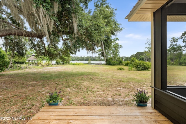 283 Riley Lake Dr, Hawthorne, FL 32640 - photo 35
