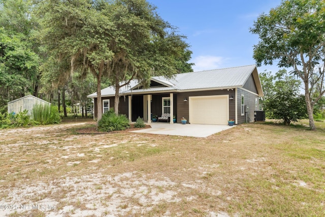 283 Riley Lake Dr, Hawthorne, FL 32640 - photo 2