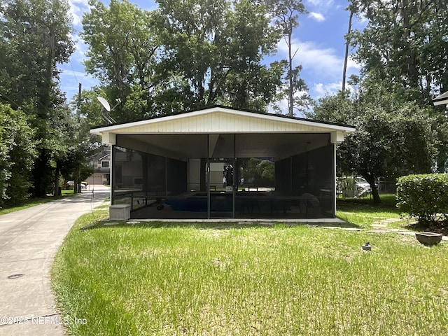 3859 Eldridge Ave, Orange Park, FL 32073 - photo 48