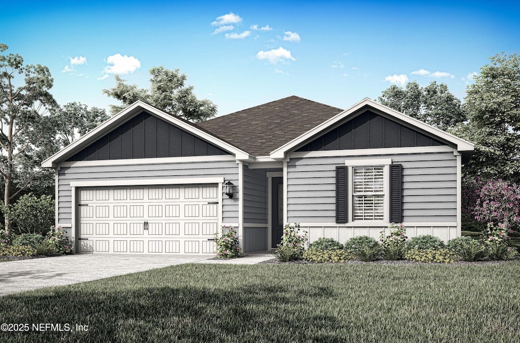 37111 Whippoorwill Ct, Hilliard, FL 32046