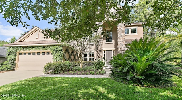 4705 Sawbuck St, Saint Augustine, FL 32092 - photo 1