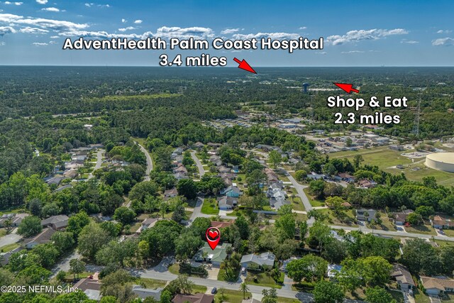 9 Blare Dr, Palm Coast, FL 32137 - photo 47