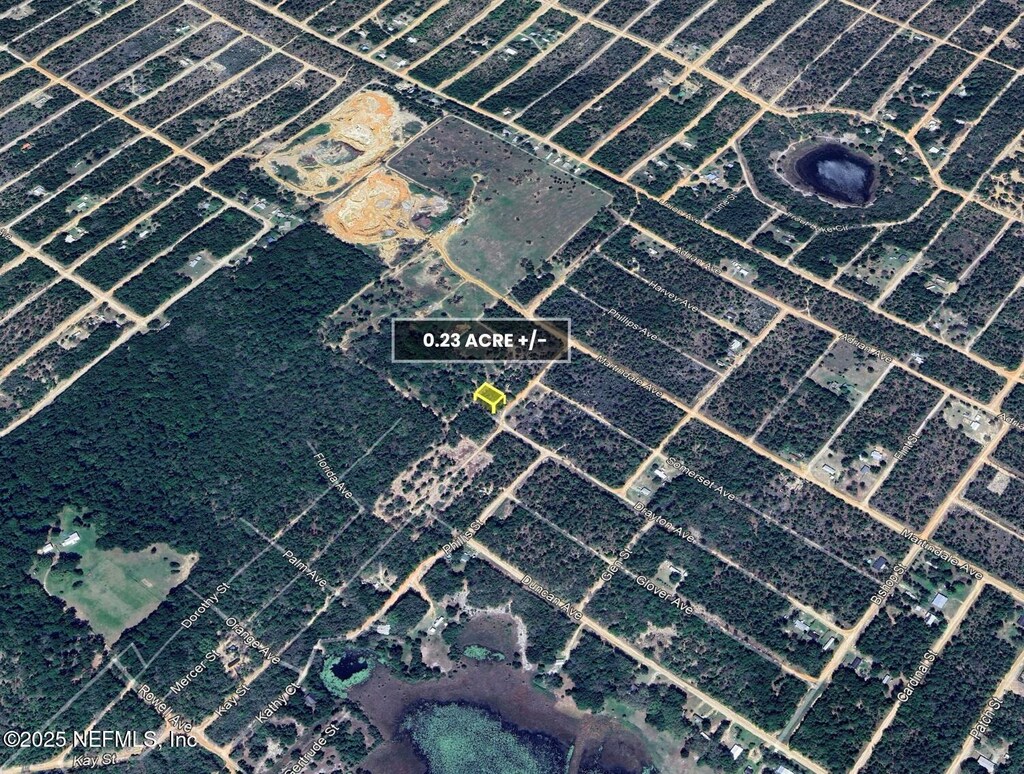0 Kay St, Interlachen, FL 32148