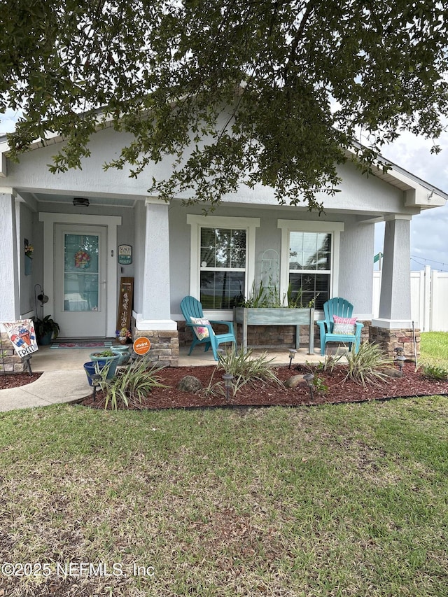 15212 Little Filly Ct, Jacksonville, FL 32234 - photo 2