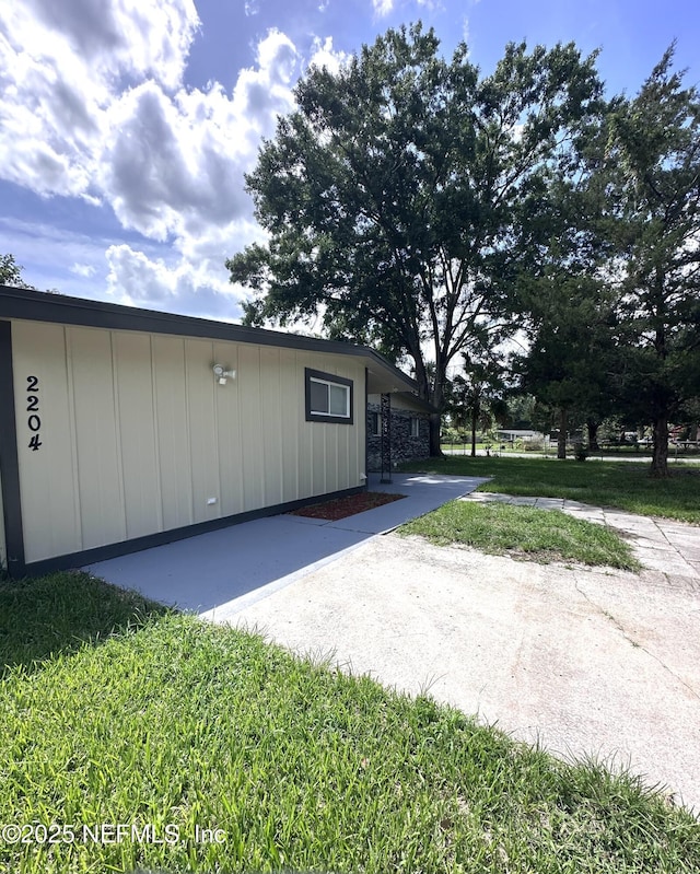 2204 Burpee Dr, Jacksonville, FL 32210 - photo 37