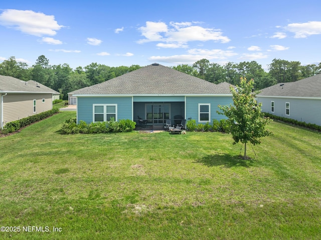 85645 Stonehurst Pkwy, Fernandina Beach, FL 32034 - photo 29